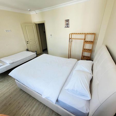 Masif House Bed and Breakfast Istanbul Eksteriør billede
