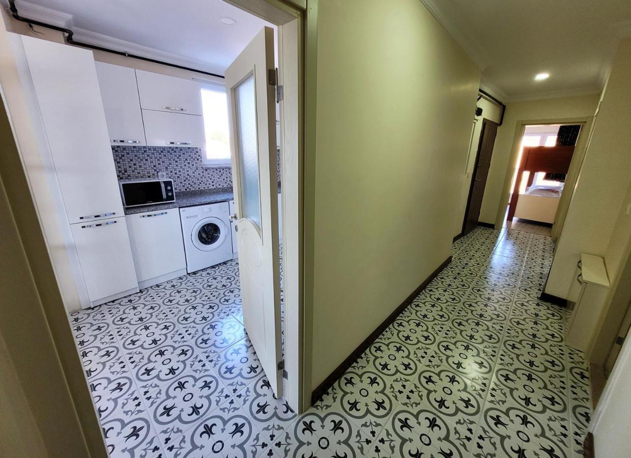 Masif House Bed and Breakfast Istanbul Eksteriør billede