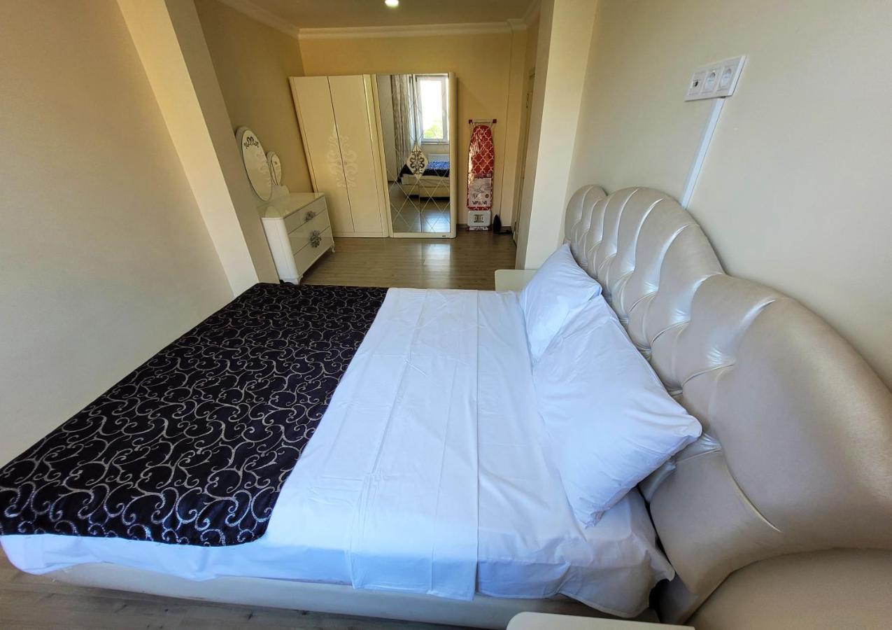 Masif House Bed and Breakfast Istanbul Eksteriør billede