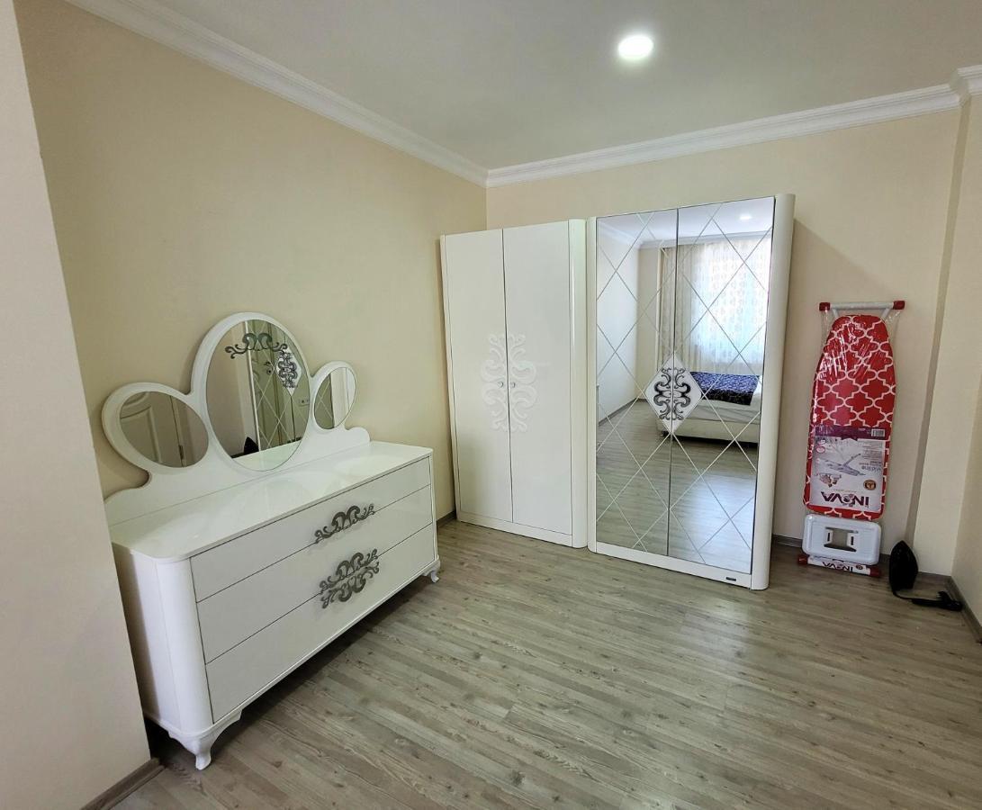 Masif House Bed and Breakfast Istanbul Eksteriør billede