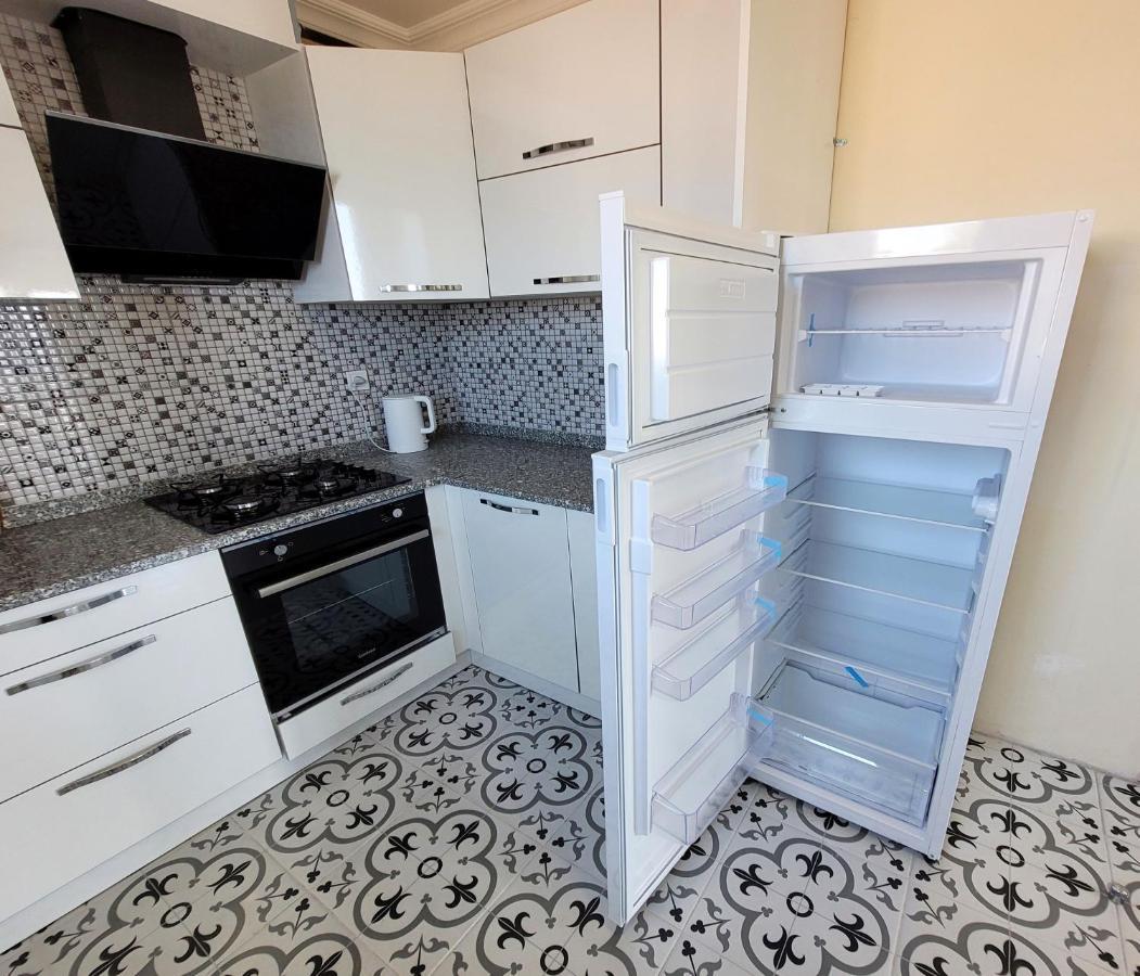 Masif House Bed and Breakfast Istanbul Eksteriør billede
