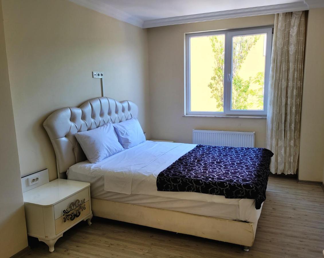 Masif House Bed and Breakfast Istanbul Eksteriør billede