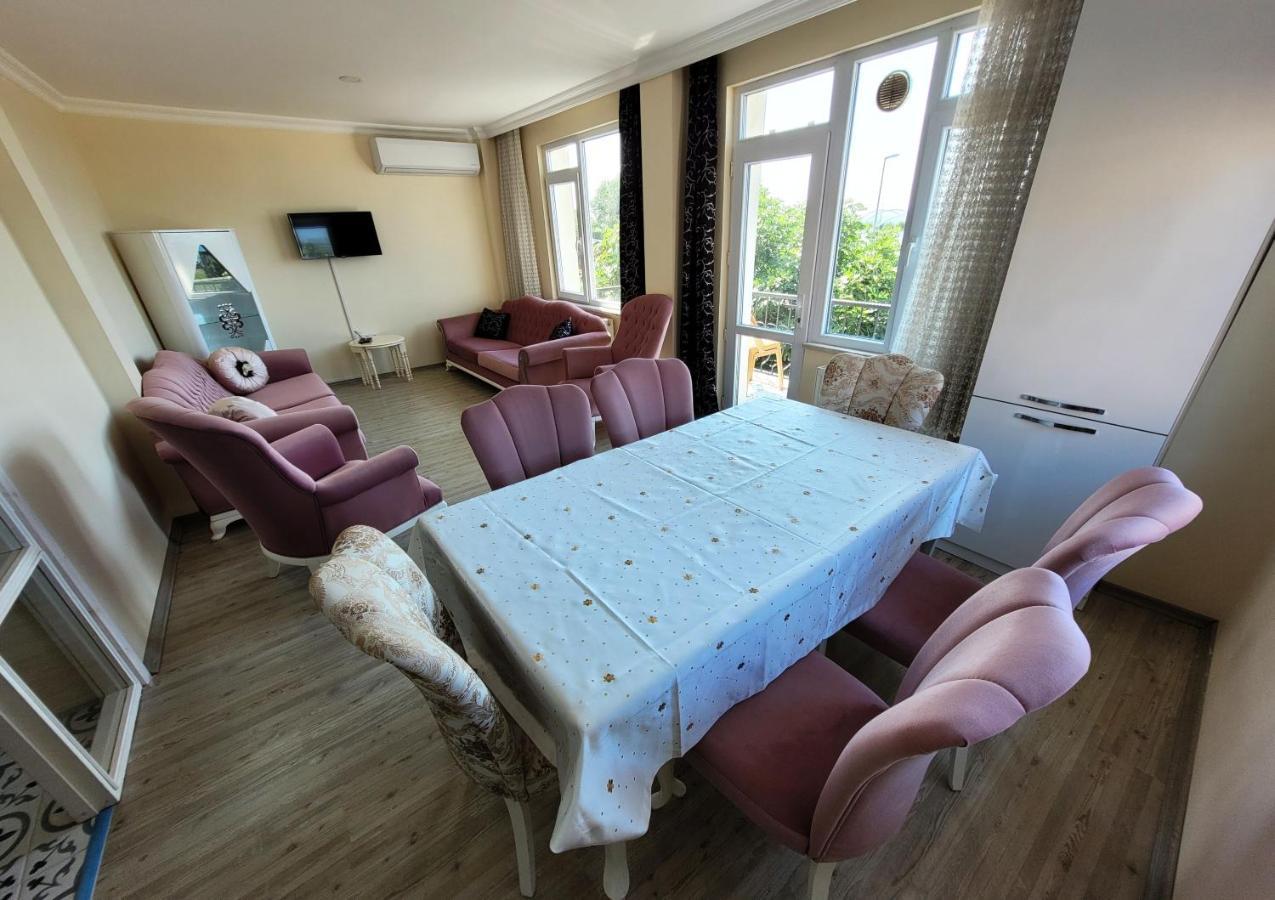 Masif House Bed and Breakfast Istanbul Eksteriør billede