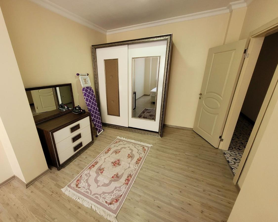 Masif House Bed and Breakfast Istanbul Eksteriør billede