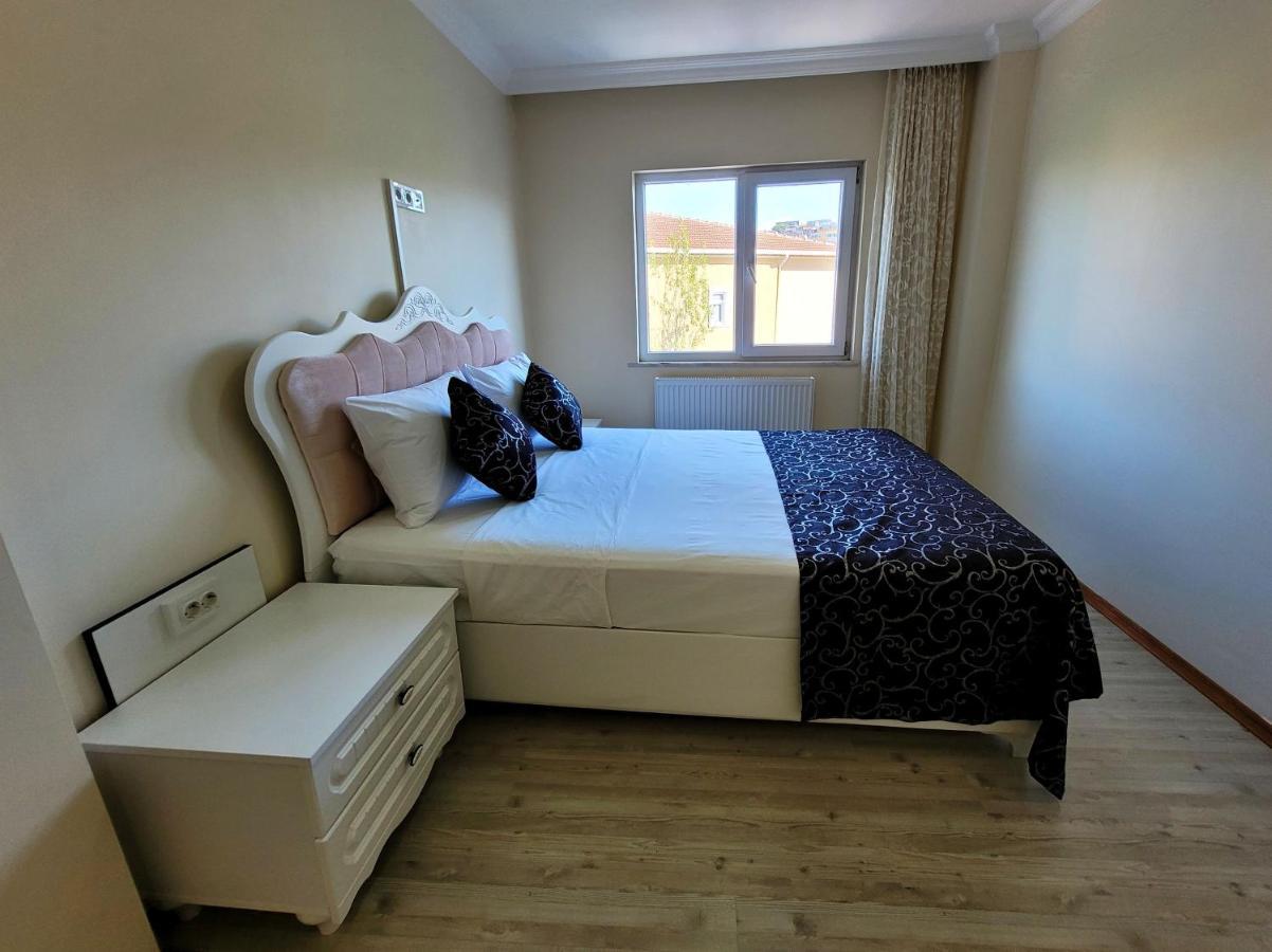 Masif House Bed and Breakfast Istanbul Eksteriør billede