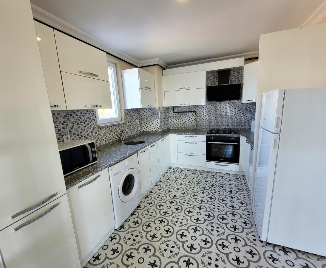 Masif House Bed and Breakfast Istanbul Eksteriør billede