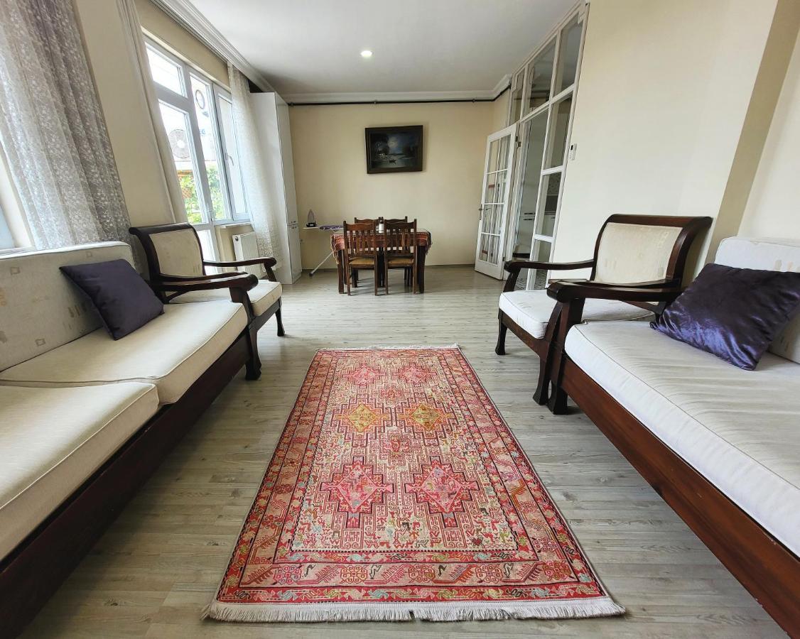 Masif House Bed and Breakfast Istanbul Eksteriør billede