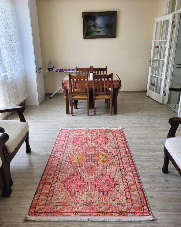 Masif House Bed and Breakfast Istanbul Eksteriør billede