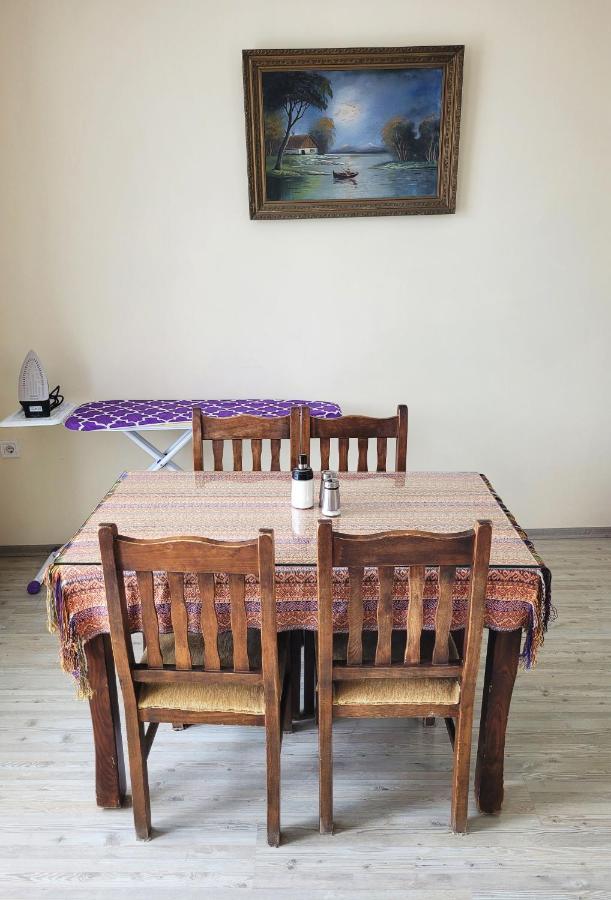 Masif House Bed and Breakfast Istanbul Eksteriør billede