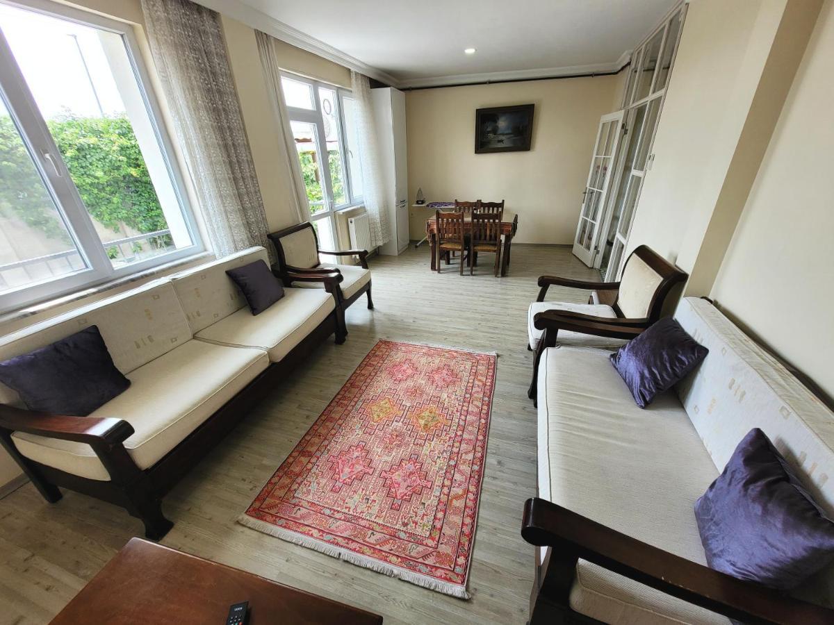 Masif House Bed and Breakfast Istanbul Eksteriør billede