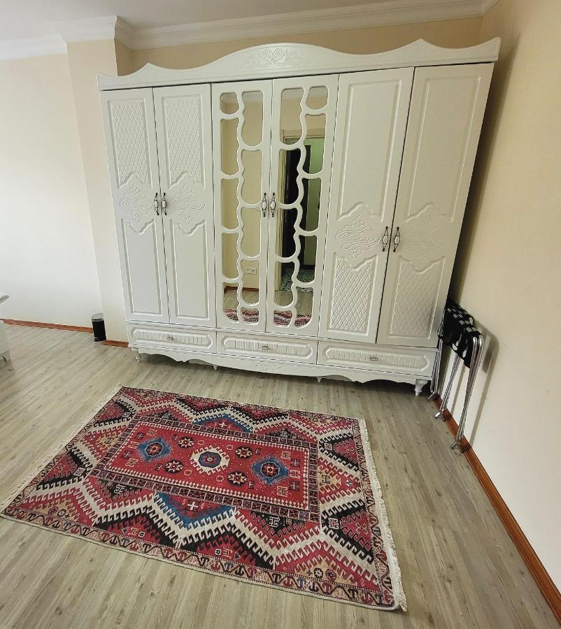 Masif House Bed and Breakfast Istanbul Eksteriør billede