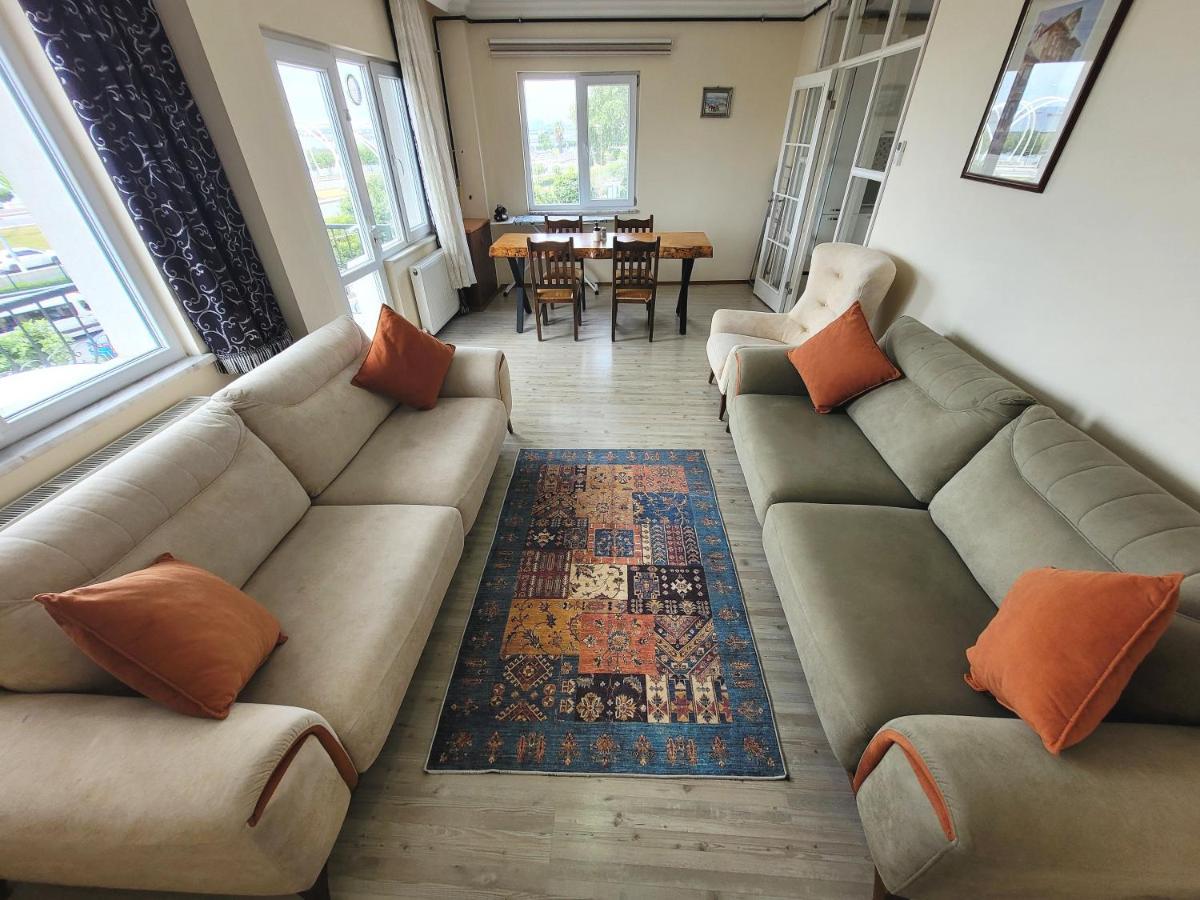 Masif House Bed and Breakfast Istanbul Eksteriør billede