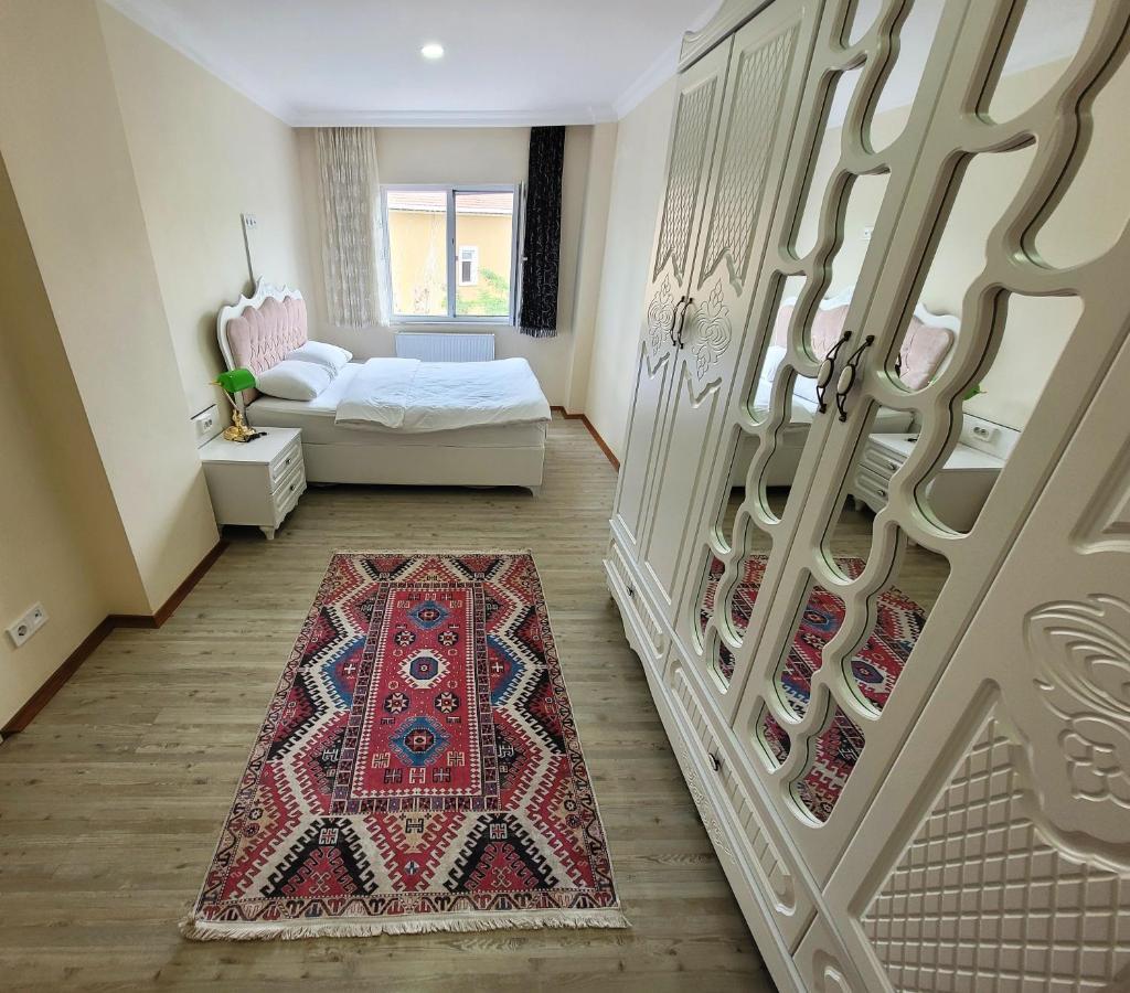 Masif House Bed and Breakfast Istanbul Eksteriør billede