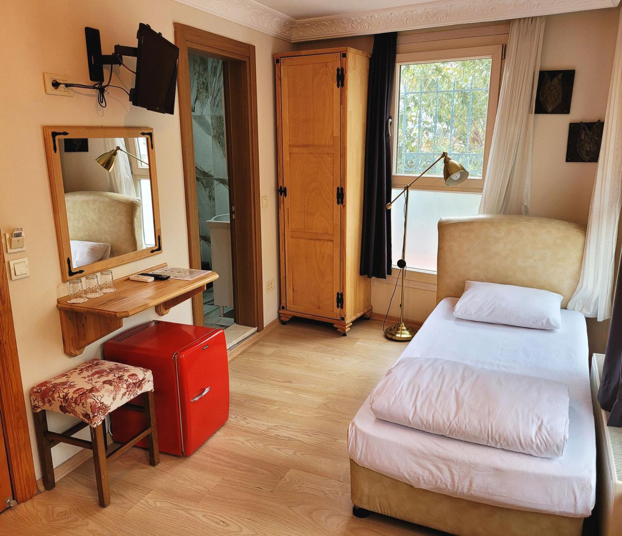 Masif House Bed and Breakfast Istanbul Eksteriør billede