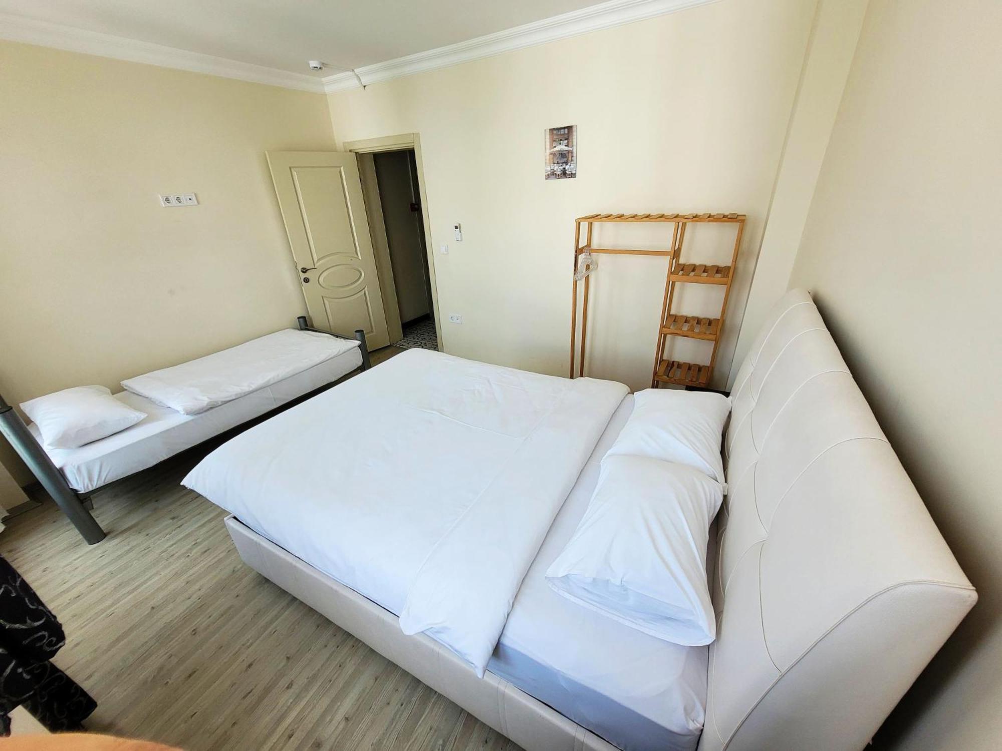 Masif House Bed and Breakfast Istanbul Eksteriør billede