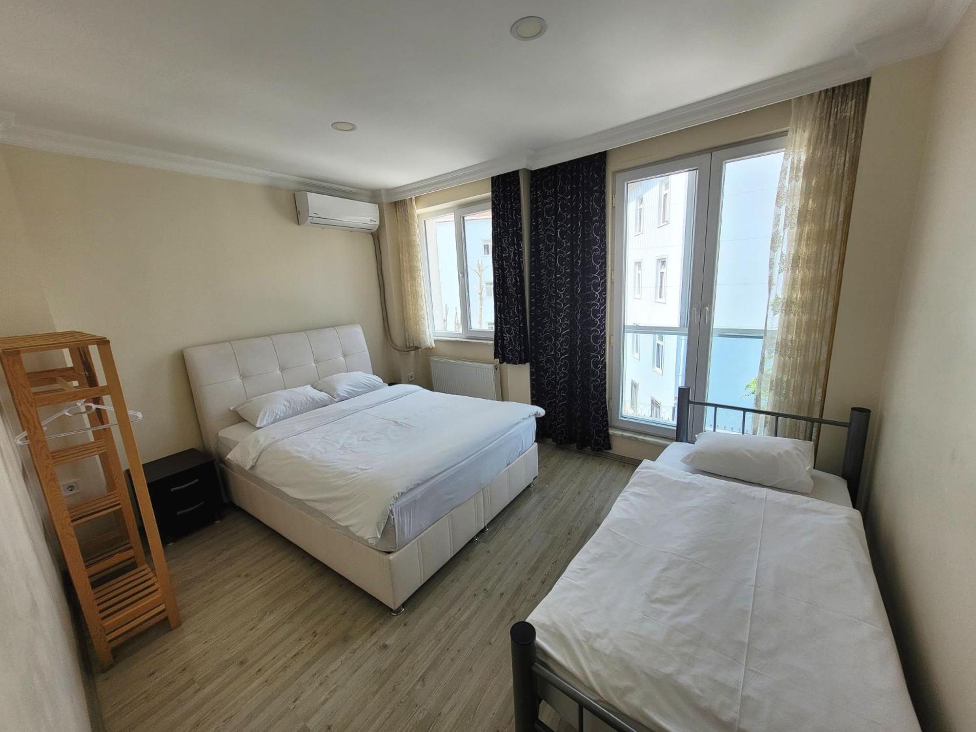 Masif House Bed and Breakfast Istanbul Eksteriør billede